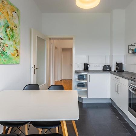 Glueck Auf Appartements Rembrandtstrasse Essen Exterior photo